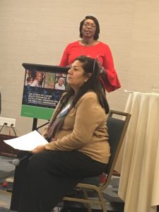 How Can We Encourage Minorites to Join Cancer Clinical&nbsp;Trials? 