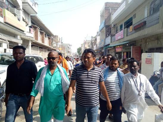 TV serial controversy : Peaceful Chetavani Rally organized in Ferozepur