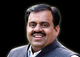 Hindi to be official language of J&K and Ladakh, says BJP national secretary Tarun Chugh 