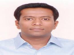 DC Dayalan given additional charge of CA GMADA DC Dayalan given additional charge of CA GMADA