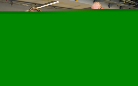 Rolls-Royce opens new Vocational Training Center in Friedrichshafen 