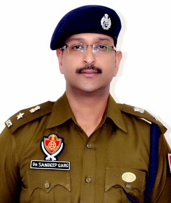 Three IAS, One IPS and One PCS to be honoured on Jan 25 for Best Electoral Practices