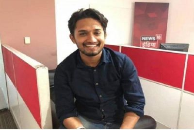 Punjab Public Relations Officer Association condoles demise of young journalist Aman Brar