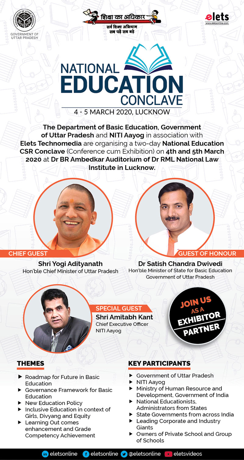 National Education Conclave 