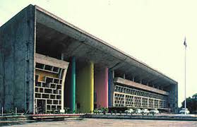 Empanelled Advocates list to conduct cases on behalf of Boards, Corporations and other Corporate bodies of Haryana: 