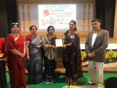 Fix the goal and give full hard to achieve the goal