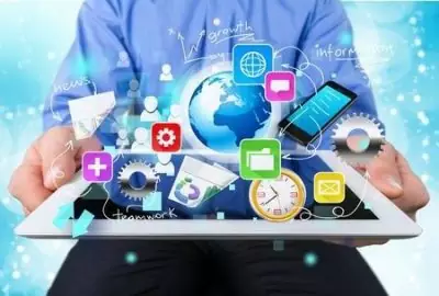 &nbsp;Internet; bane comes with a boon or vice versa 