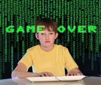 &nbsp;Internet; bane comes with a boon or vice versa 