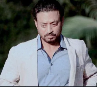 Irfan Khan sent to ICU due to Health deterioration 