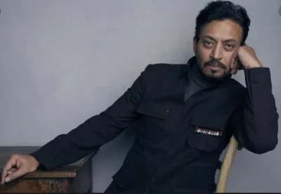Splendid actor, Irfan Khan passed away at Mumbai 