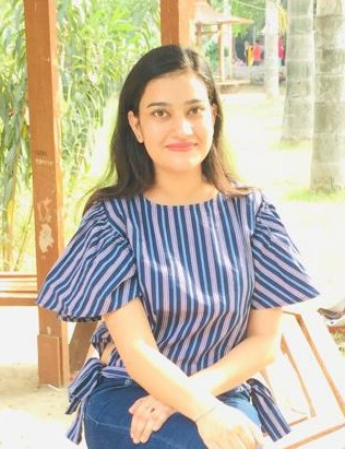 KMVites Excel in MA English Semester III