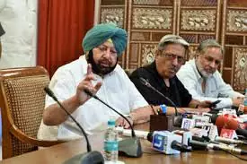 Punjab extends Lockdown till June30 