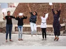 Punjab Board results with gradation changing passing criteria 