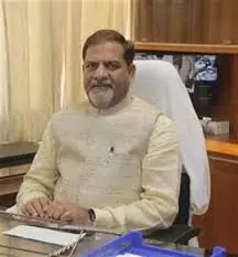 Panjab University Syndicate Meeting 