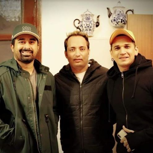 Mr and Miss Asia Glamour 2020 Semi-Finals by IMG Venture Postponed