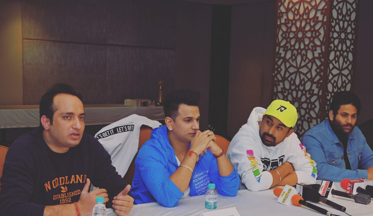 Mr and Miss Asia Glamour 2020 Semi-Finals by IMG Venture Postponed 