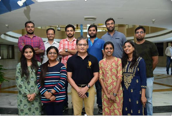 Researchers find a new possibility to improve rice productivity