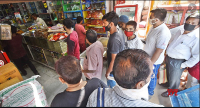 Timings changed for curfew relaxation hours in Punjab