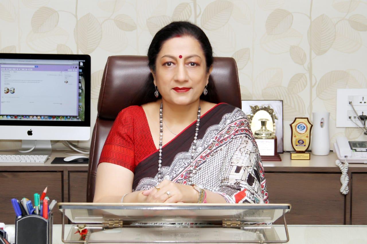 KMV Organizes On-line Board of Study Meetings of 34 Departments