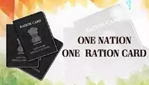 Three more States included in One Nation One Card scheme 