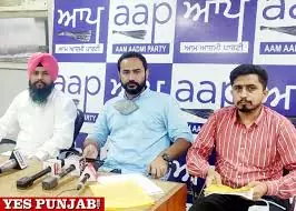 Exorbitant fee hike by private medical colleges involves big scam: Dinesh Chadha Exorbitant fee hike by private medical colleges involves big scam: Dinesh Chadha