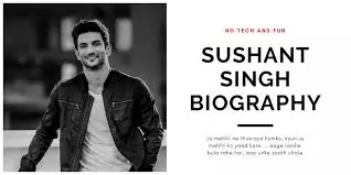 Sushant Rajput committed suicide at his Bandra residence 