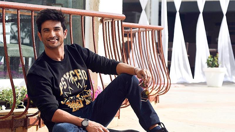 Sushant Singh Rajput’s death tragedy
