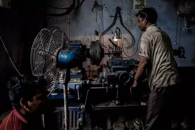 Ministry of MSME gears up to implement the New Norms of classification of MSMEs 