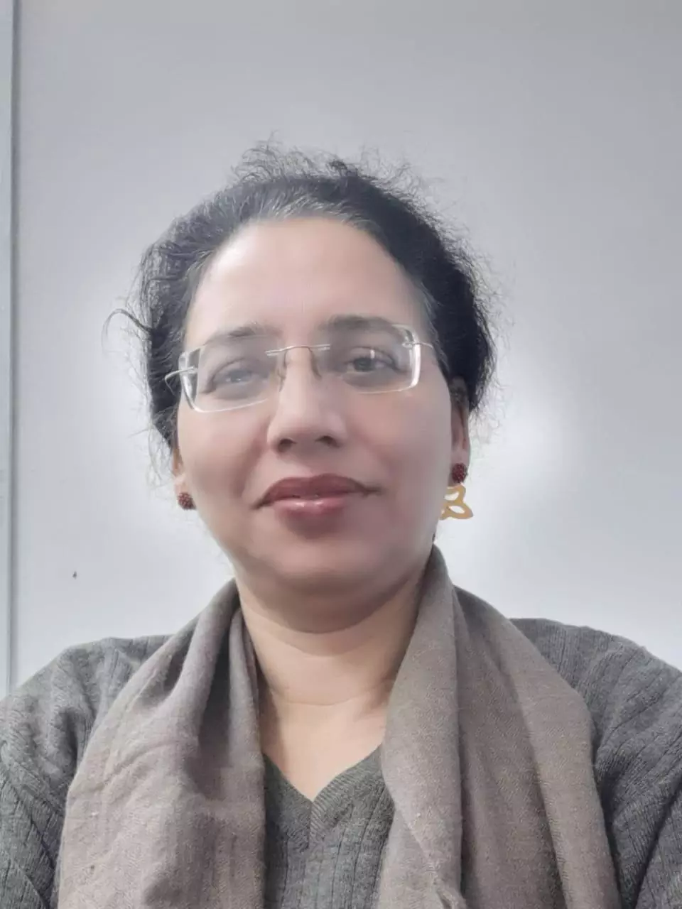 DSW's take charge at Panjab University Chandigarh 