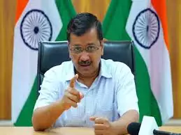 Delhi govt to issue special orders to allow street vendors and hawkers to resume work: Arvind Kejriwal 