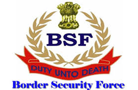 BSF seizes&nbsp; 1.170 KG Heroin from Ferozour Sector 