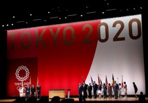 A year to go, rearranged Tokyo Games still shrouded in uncertainty