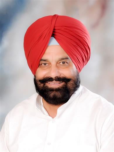 Crack down on illegal mining: Sukhbinder Singh Sarkaria