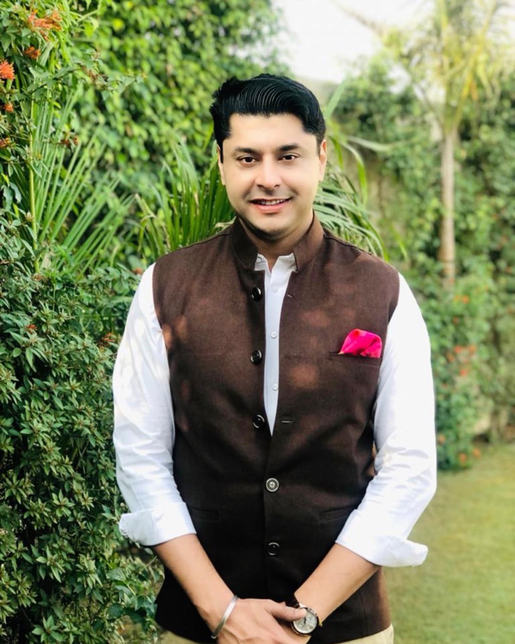 Pb Govt firmly stands for farmers Welfare : Sukhwinder Singh Bindra