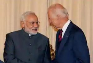 PM congratulates Joe Biden on winning U.S. presidential election