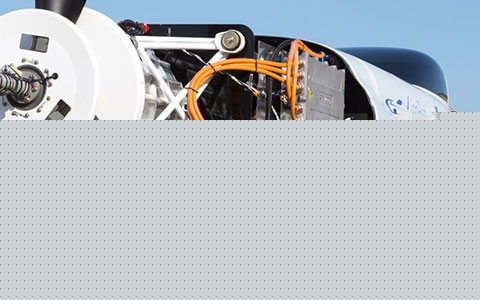 Rolls-Royce completes ground-testing of technology set to power the world’s fastest all-electric plane