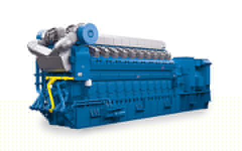 Rolls-Royce to deliver 29 MW gas power plant for Dhamra LNG regasification Terminal in India 