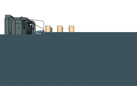 Rolls-Royce signs agreements for delivery of almost 1000 MTU products at Chinese import conference CIIE