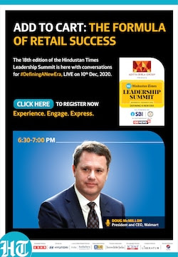 Add to Cart: The Formula of Retail Sucess 