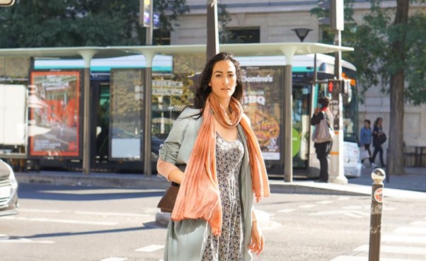 Films like Long Time No See must be shot in real locations, studios limit reality: Director Pierre Filmon