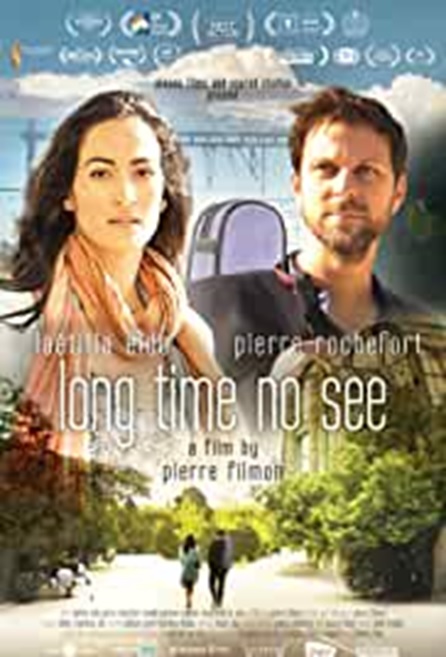 Films like Long Time No See must be shot in real locations, studios limit reality: Director Pierre Filmon 