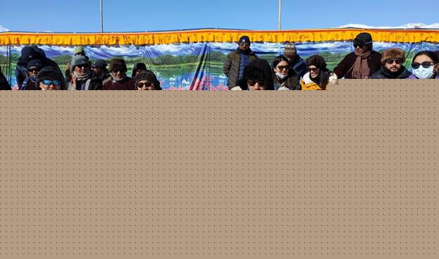 Khelo India Zanskar Winter Sports and Youth Festival 2021 concludes 