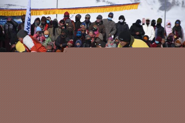 Khelo India Zanskar Winter Sports and Youth Festival 2021 concludes 