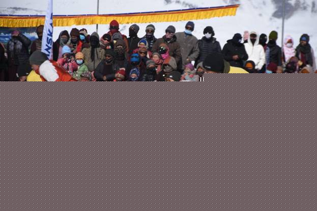 Khelo India Zanskar Winter Sports and Youth Festival 2021 concludes 