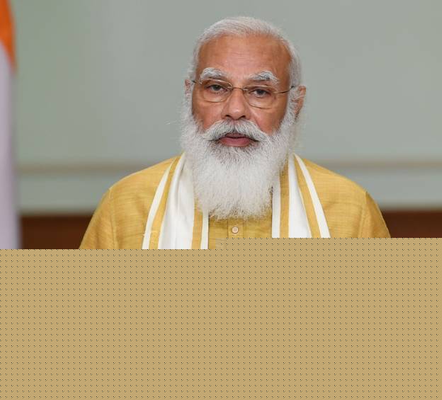 PM addresses fourth Global Ayurveda Festival